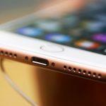 Apple Inc. iPhone 7 Smartphones And Apple Watch Series 2 Go On Sale