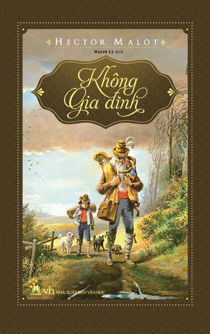 Không Gia Đình 