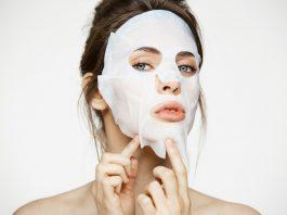 mặt nạ giấy giúp cấp ẩm và vô cùng tiện lợi với các chị em phụ nữ. (nguồn ảnh: internet.)