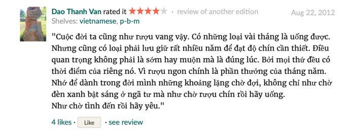 Nếu biết trăm năm là hữu hạn