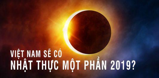 nhật thực 1 phần việt nam 2019