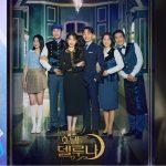 Top 10 phim Hàn nổi tiếng được tìm kiếm nhiều nhất thế giới 2019