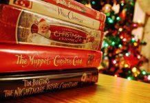 7 cuốn sách hay về Giáng Sinh (Nguồn: Internet)
