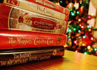 7 cuốn sách hay về Giáng Sinh (Nguồn: Internet)