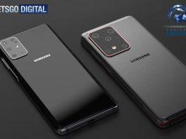 Samsung Galaxy S11 lộ diện, cải tiến mọi mặt so với S10