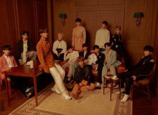 SEVENTEEN comeback với siêu phẩm HOME