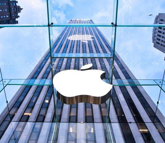Công ty Apple