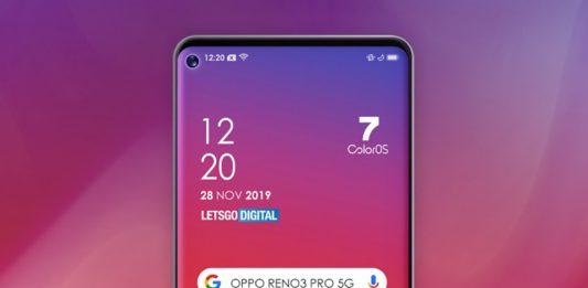 Oppo ra mắt dòng Reno 3 có 5G thiet-ke-reno-3-pro-5g-1
