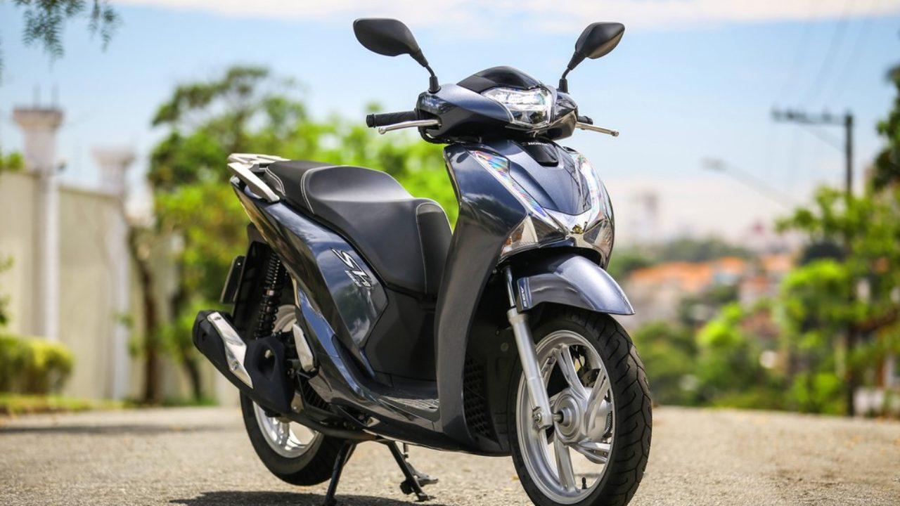 Điểm danh những mẫu xe mới ấn tượng tại thị trường xe máy Việt Nam