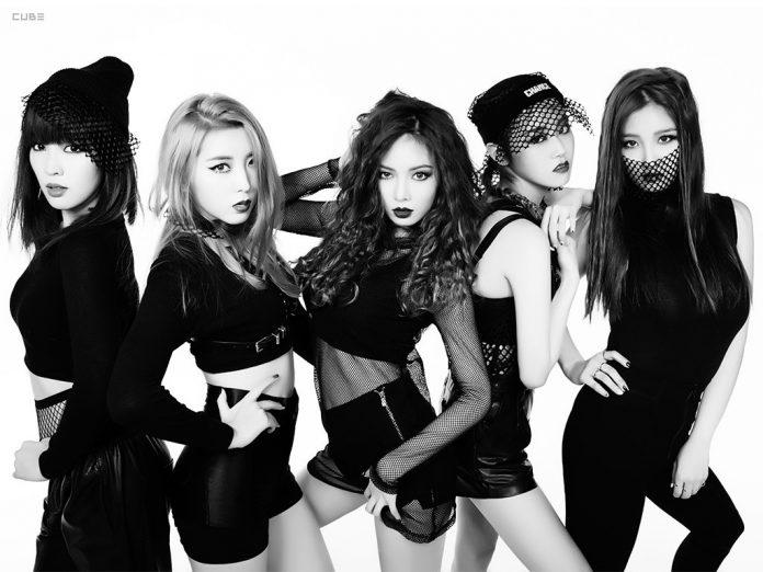 4MINUTE