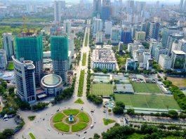 giá đất tại bình dương