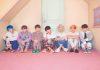 BTS đứng đầu BXH Hanteo với album MAP OF THE SOUL: PERSONA