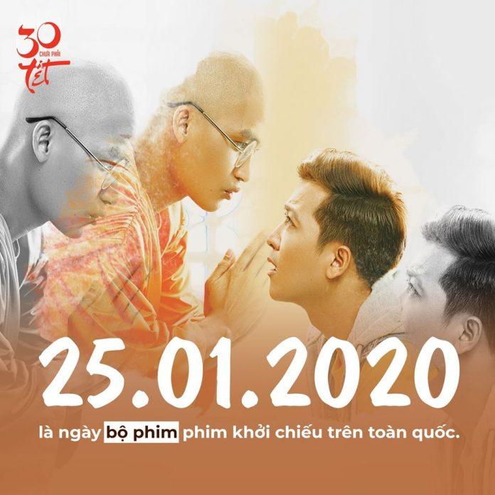 Phim Hài 2020