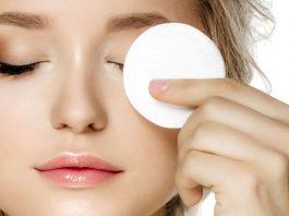 5 loại dầu tẩy trang hiệu quả, phù hợp với mọi loại da 5 loại dầu tẩy trang hiệu quả