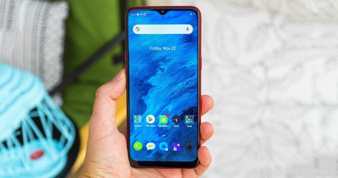 Màn hình không thật sự tốt. Ảnh: interrnet