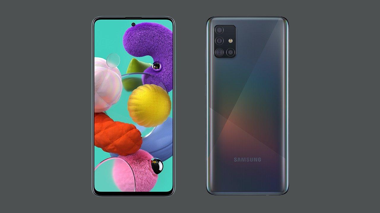 Đánh giá Samsung Galaxy A51: Bạn đang muốn cập nhật về chất lượng và hiệu suất của chiếc Samsung Galaxy A51? Đánh giá chi tiết cùng hình ảnh minh họa trực quan sẽ giúp bạn đưa ra quyết định đúng đắn. Hãy đọc đánh giá ngay và khám phá tất cả thông tin về sản phẩm này.
