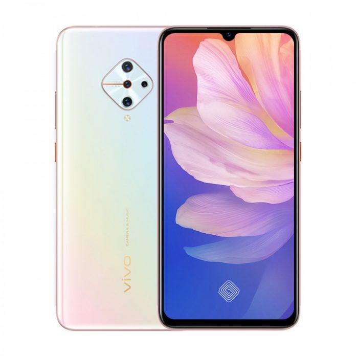 Vivo S1 Pro có hiệu năng cao. Ảnh: internet