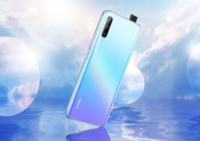 Huawei Y9s có hiệu năng mạnh mẽ. Ảnh: internet