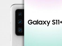 Tổng hợp những tin đồn về Samsung Galaxy S11 và S11+: Đổi tên thành Galaxy S20 và S20 Ultra? Camera sẽ là một điểm mạnh trên thế hệ Galaxy mới. Ảnh: internet