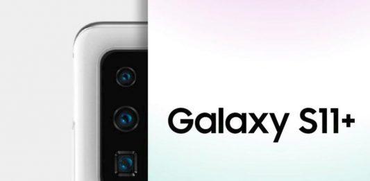 Camera sẽ là một điểm mạnh trên thế hệ Galaxy mới. Ảnh: internet