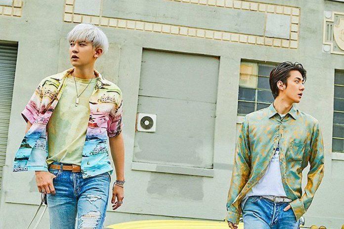 EXO-SC chứng minh sức hút với "What a life" 