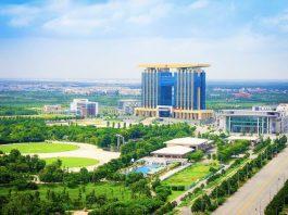 giá đất nền tăng