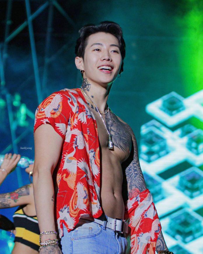 Jay Park