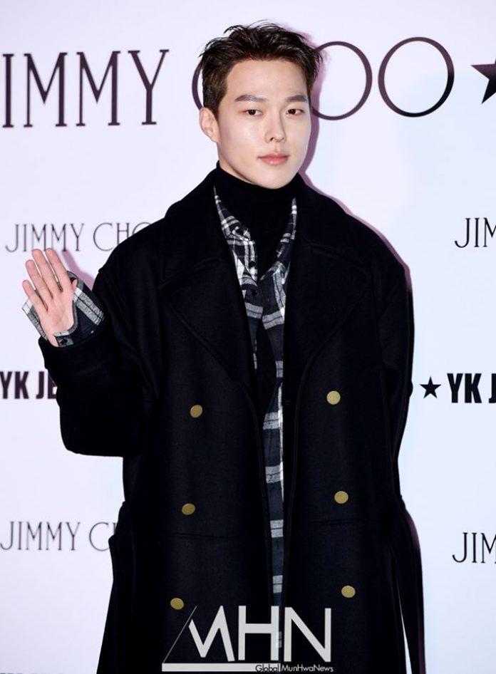 Jang Ki Yong