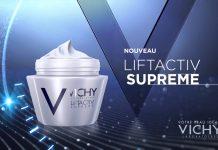 kem dưỡng ẩm chống lão hóa Vichy Liftactiv Supreme
