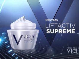 kem dưỡng ẩm chống lão hóa Vichy Liftactiv Supreme