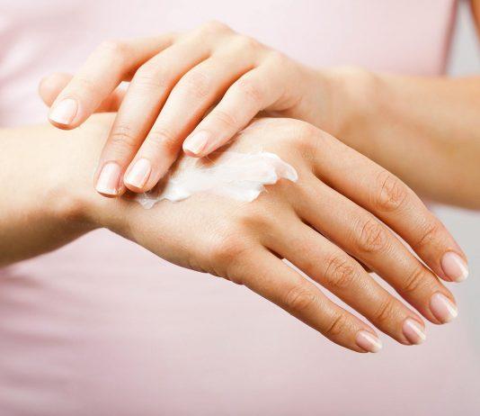 kem dưỡng da tay chất lượng tốt