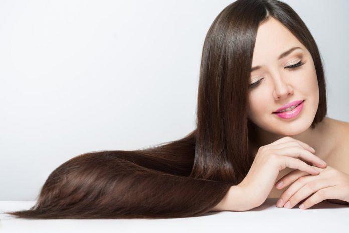 Khoai lang có thể giúp số lượng tóc tăng. (Nguồn: Internet).
