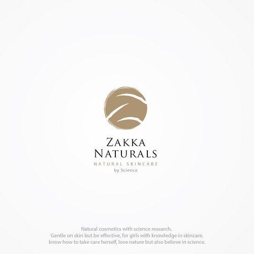 logo zakka