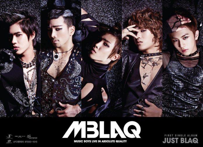 MBLAQ