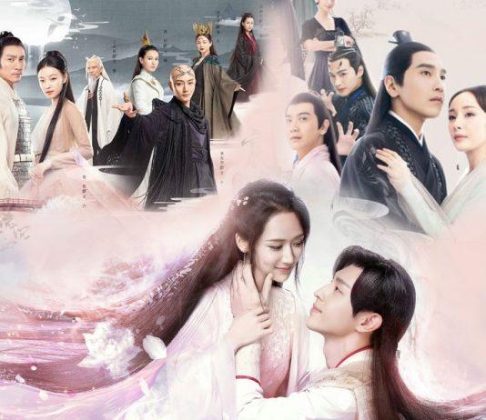 20 phim cổ trang Trung Quốc hay, nổi tiếng nhất thập niên 2010 phim cổ trang trung quốc hay
