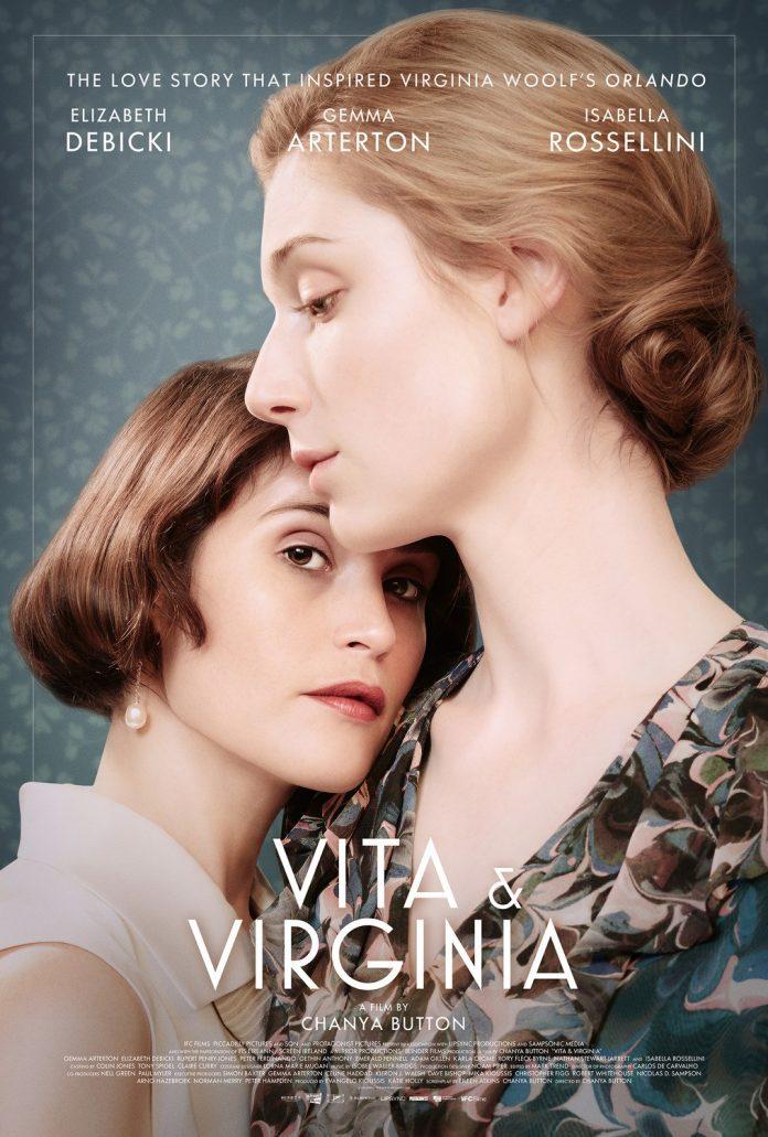 Vita & Virginia phim đồng tính