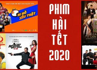 Phim hài tết 2020