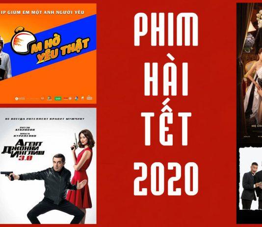 Phim hài tết 2020