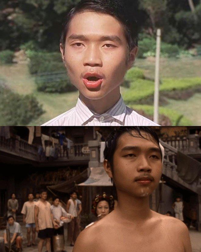 Tuyệt Đỉnh Kung Fu