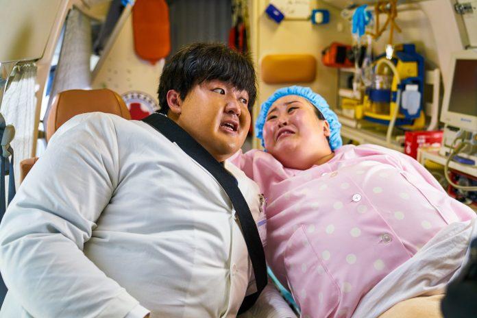 phim hài trung quốc