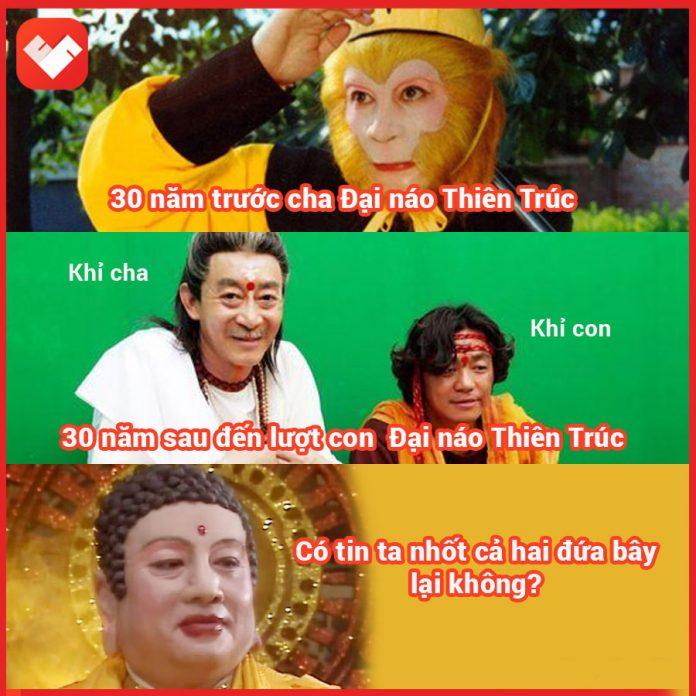 phim hài trung quốc