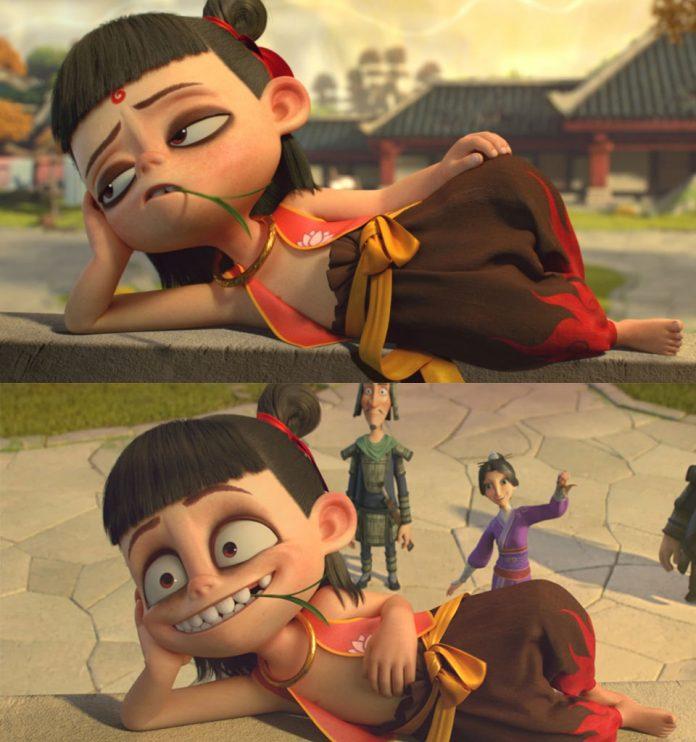 na tra ma đồng giáng thế