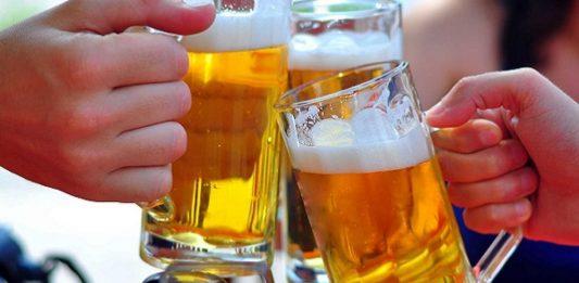 Sau khi uống rượu bia bao lâu thì được lái xe