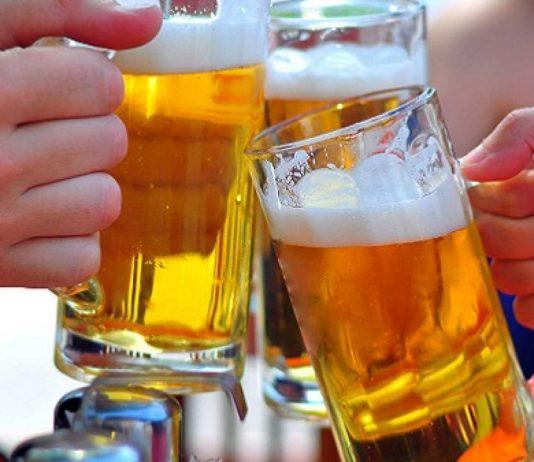 Sau khi uống bia, rượu bia bao lâu thì được lái xe? Sau khi uống rượu bia bao lâu thì được lái xe