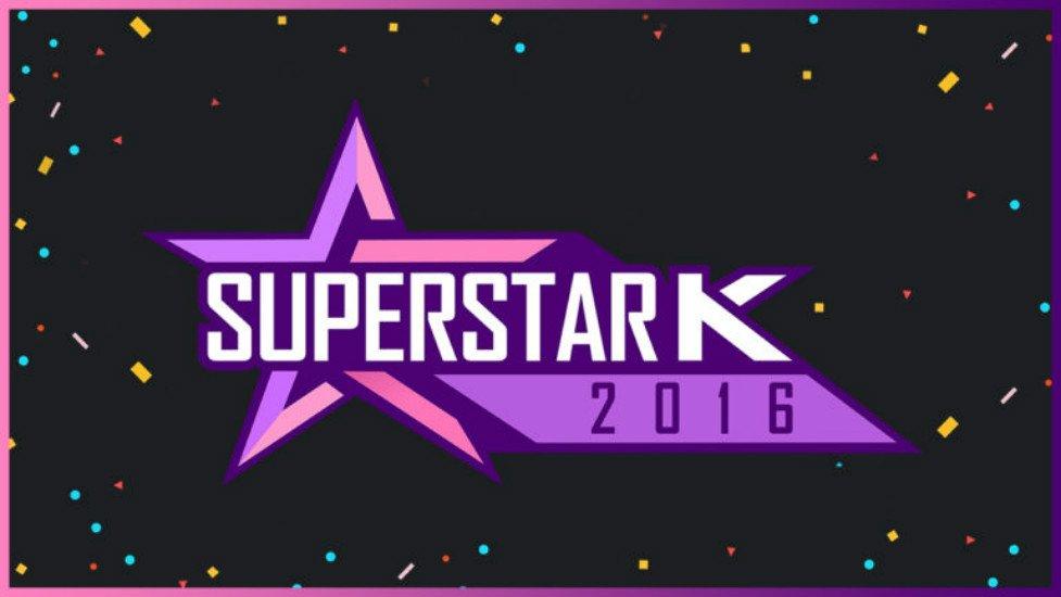 superstar k