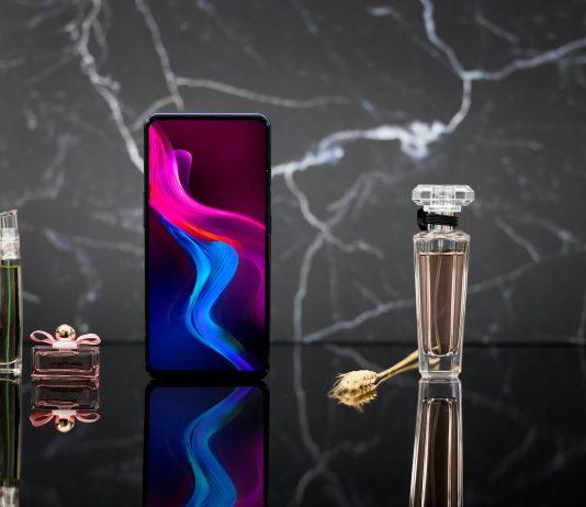 Vsmart: Sự thành công của một thương hiệu điện thoại Việt đến từ đâu? Vsmart Active 3 là mẫu điện thoại được đánh giá cao. Ảnh: internet