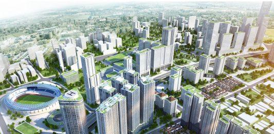 Năm 2020, thị trường bất động sản nhà ở nằm ở mức nào? thanh lọc doanh nghiệp