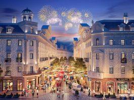 thị trường bất động sản