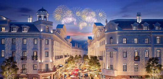 thị trường bất động sản