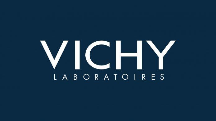 Thương hiệu mỹ phẩm Vichy